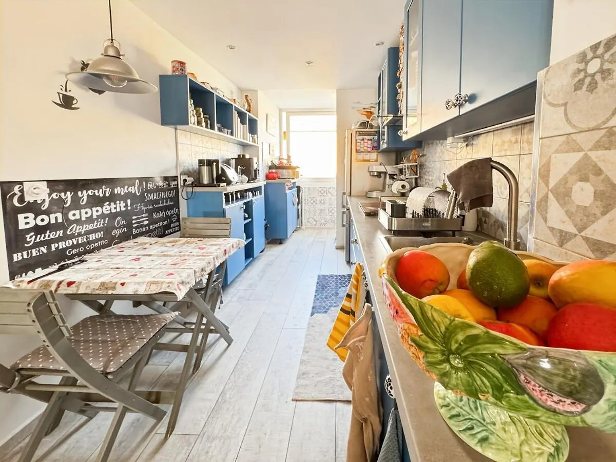 Charm Azur, Rickeys Apartment Roquebrune-Cap-Martin France