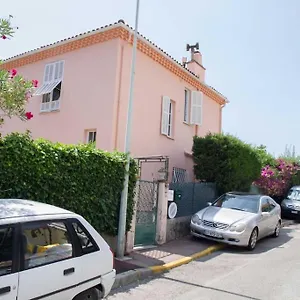  Appartement Véronique