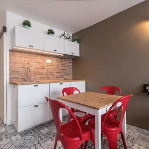  Appartement Air D'été