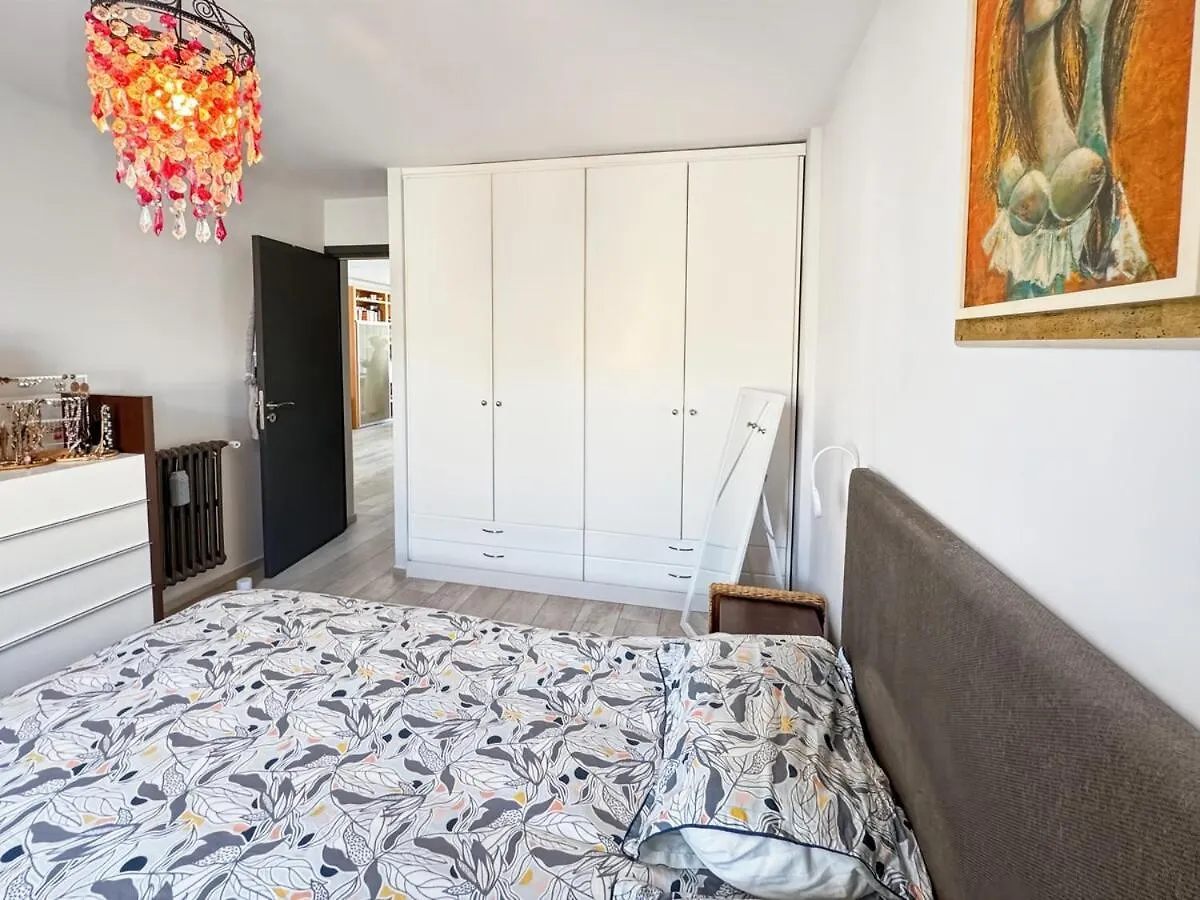 Charm Azur, Rickeys Apartment Roquebrune-Cap-Martin