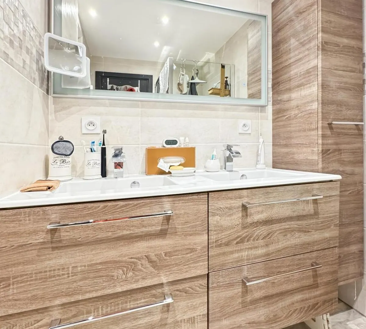 Charm Azur, Rickeys Apartment Roquebrune-Cap-Martin 0*,  France