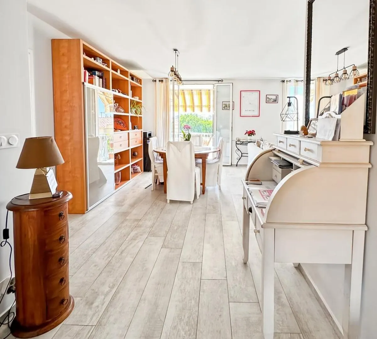 Charm Azur, Rickeys Apartment Roquebrune-Cap-Martin