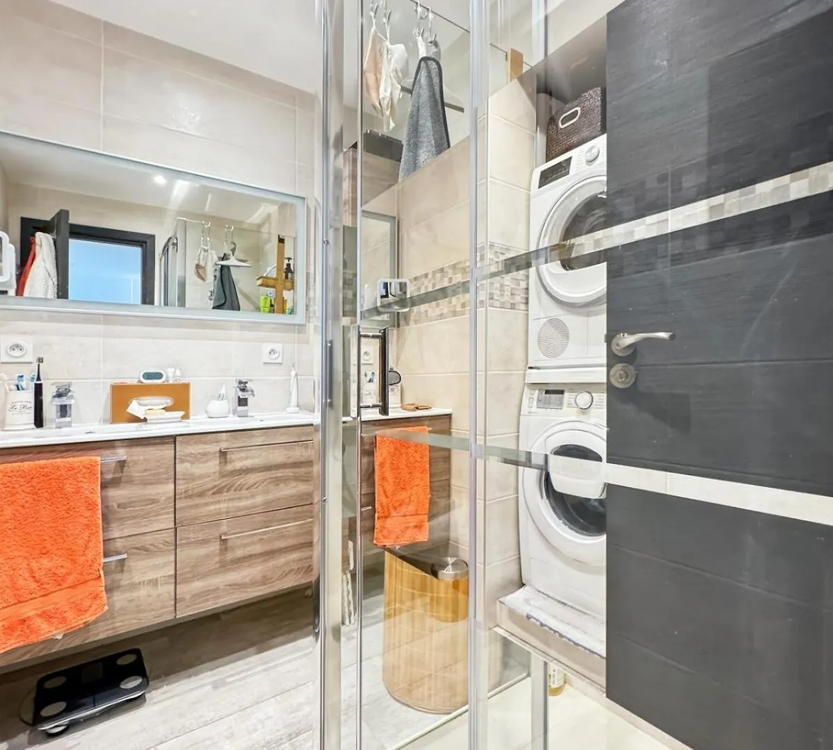 Charm Azur, Rickeys Apartment Roquebrune-Cap-Martin France